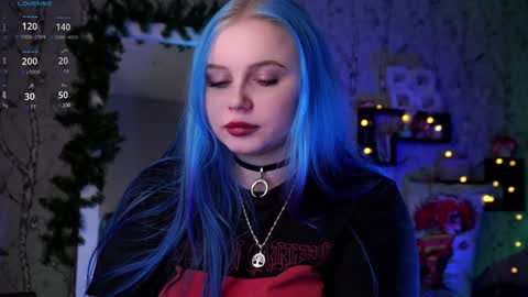 Emilia online show from December 28, 10:47 am