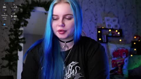 Emilia online show from January 20, 4:12 pm