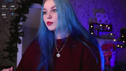 Emilia online show from January 29, 9:01 am