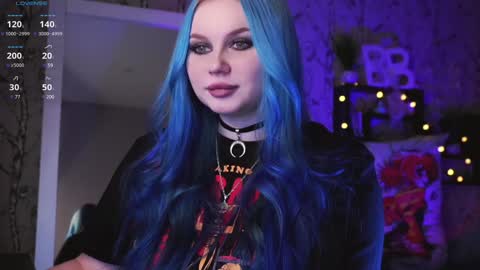 Emilia online show from February 2, 9:08 am