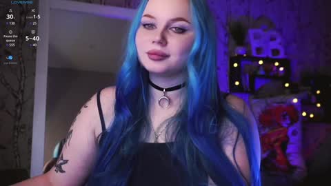 Emilia online show from February 3, 12:14 pm