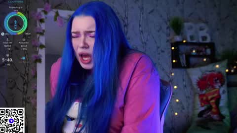 Emilia online show from March 7, 1:53 am