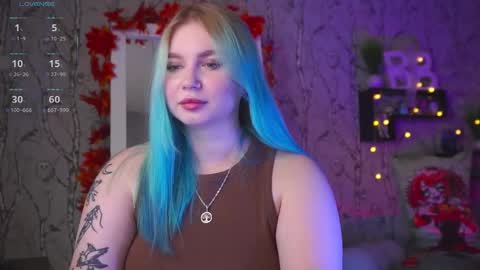 Emilia online show from September 19, 8:49 am