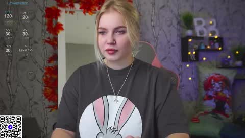 Emilia online show from October 14, 9:10 am