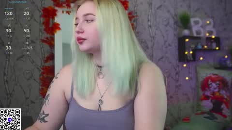 Emilia online show from October 23, 8:35 am