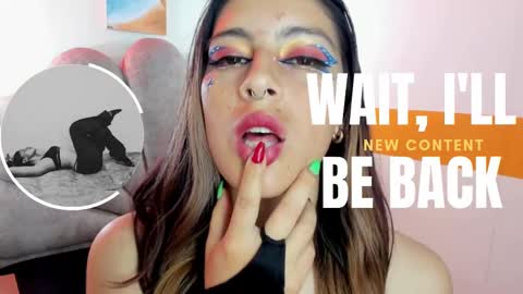 Winy online show from November 17, 11:16 am