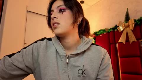 Winy online show from December 21, 11:45 pm