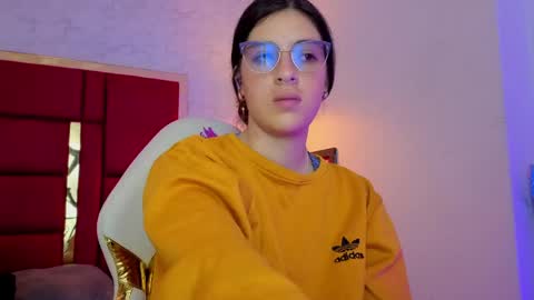 Winy online show from April 28, 11:26 am