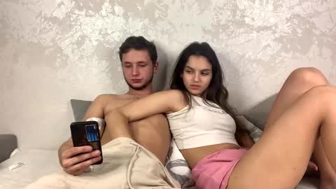 Dan and Kate online show from March 14, 9:15 am