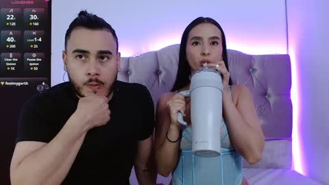 Snapshot of moonbrunettee chatting on February 5, 8:57 pm moonbrunettee online show from February 5, 8:57 pm