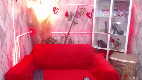 Charlotte online show from November 20, 5:12 pm