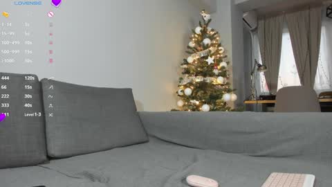 Anna online show from December 20, 5:36 am