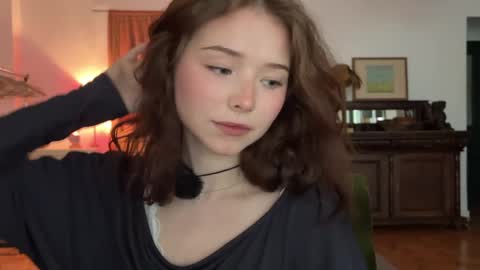 Ann  online show from May 24, 2:33 pm