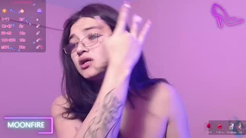 Nicky  online show from November 26, 4:24 am