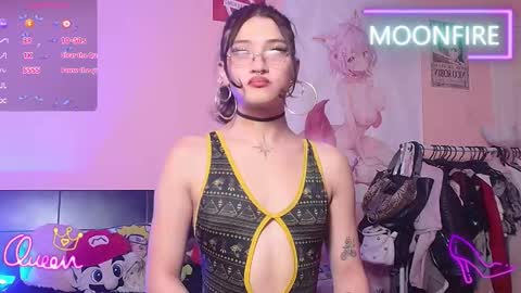 Nicky  online show from December 21, 2:41 am