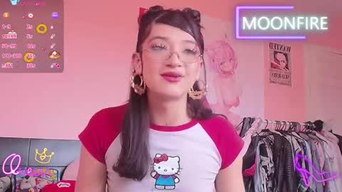 Nicky  online show from January 10, 3:03 pm