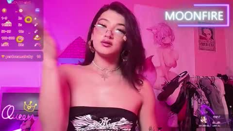 Nicky  online show from February 13, 12:56 pm