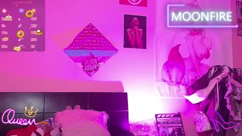 Nicky  online show from February 25, 6:01 am