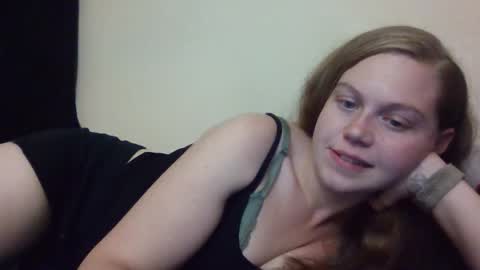 Anastasia online show from June 9, 3:29 am