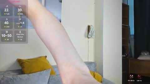 Eva online show from February 24, 1:53 pm