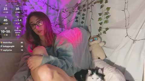 Snapshot of moonlight__lovers chatting on December 3, 4:50 pm Dana online show from December 3, 4:50 pm