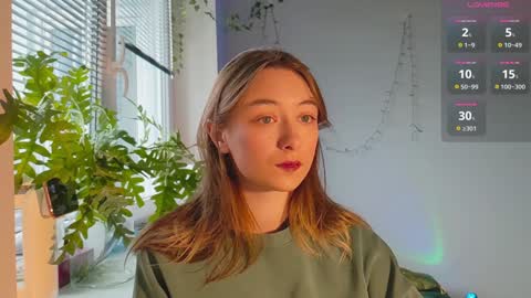 Snapshot of moonlight__lovers chatting on February 2, 9:30 am Dana online show from February 2, 9:30 am