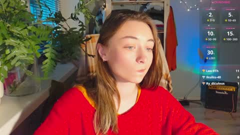 Snapshot of moonlight__lovers chatting on February 7, 3:08 pm Dana online show from February 7, 3:08 pm