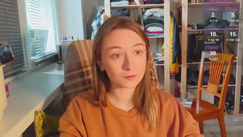 Snapshot of moonlight__lovers chatting on February 8, 10:29 am Dana online show from February 8, 10:29 am