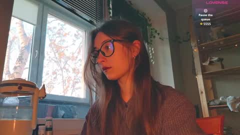 Dana online show from April 26, 5:10 pm