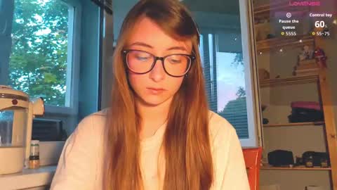 Dana online show from June 2, 6:54 pm