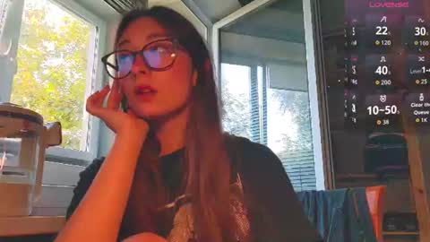 Dana online show from July 2, 3:18 pm