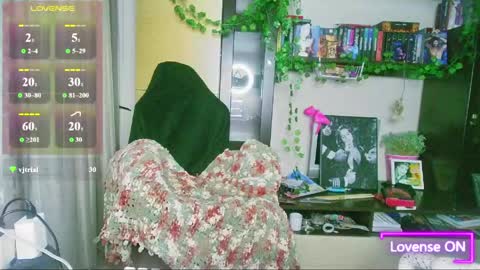 moonlight_sonataa online show from April 29, 5:30 pm