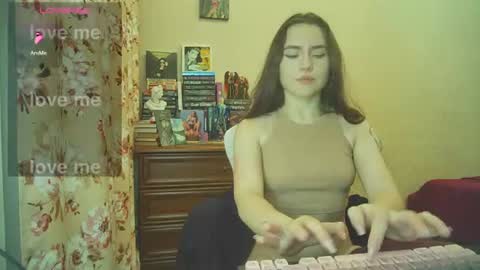 Snapshot of moonlight_sonataa chatting on July 20, 5:59 pm moonlight_sonataa online show from July 20, 5:59 pm