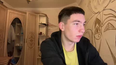 ARTUR online show from January 7, 8:44 pm