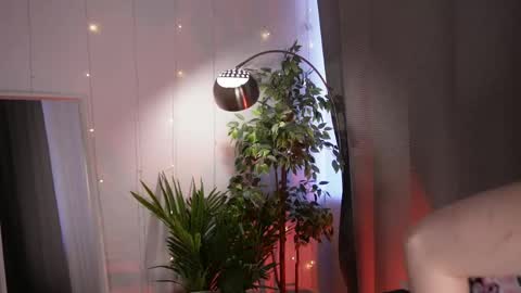 Asuna online show from March 13, 1:40 pm