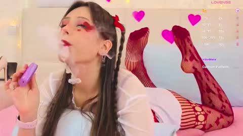 Cristy online show from February 14, 7:27 am