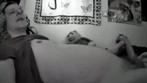 Snapshot of moonlucky007 chatting on February 25, 10:58 am Moonlucky007 online show from February 25, 10:58 am