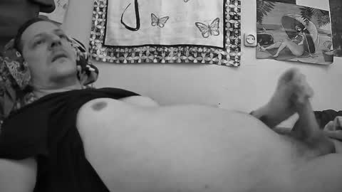 Snapshot of moonlucky007 chatting on March 10, 2:50 am Moonlucky007 online show from March 10, 2:50 am