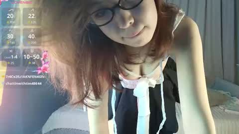 moonmimmi online show from March 12, 3:23 am