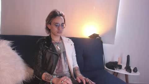 Snapshot of moonn_fox chatting on October 1, 8:26 pm Moon online show from October 1, 8:26 pm