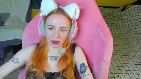 Coraline online show from March 14, 10:26 pm