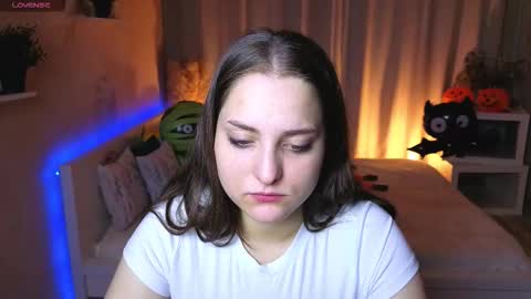 Lina online show from October 20, 3:40 am