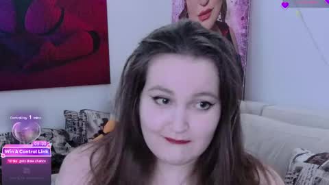 Kate online show from March 6, 10:39 pm