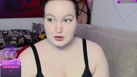 Kate online show from March 17, 9:51 pm