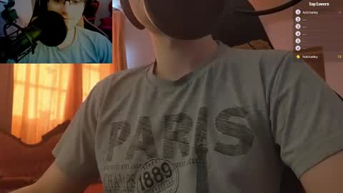 Moonsire online show from January 16, 12:53 pm