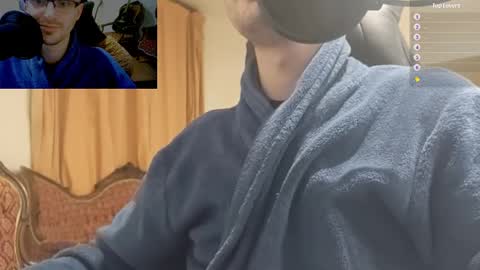 Moonsire online show from January 19, 3:18 am