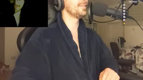 Moonsire online show from January 31, 2:48 am