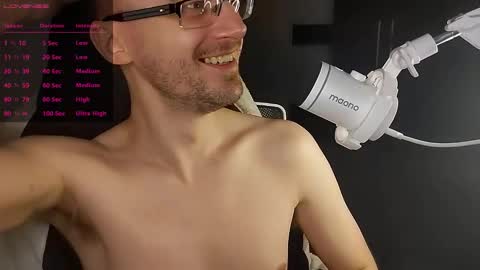 Moonsire online show from January 31, 7:11 pm