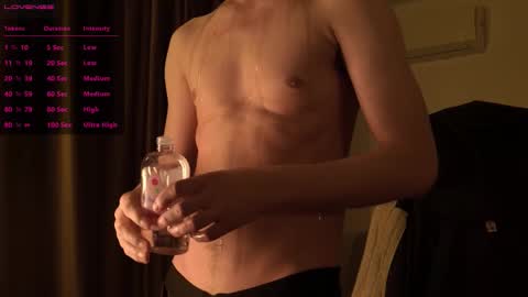 Moonsire online show from February 5, 3:11 am