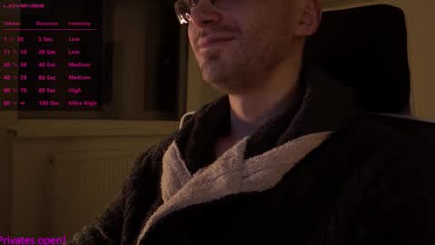 Moonsire online show from February 8, 12:14 am